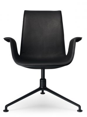 FK 6725-3G Armchair Walter Knoll 